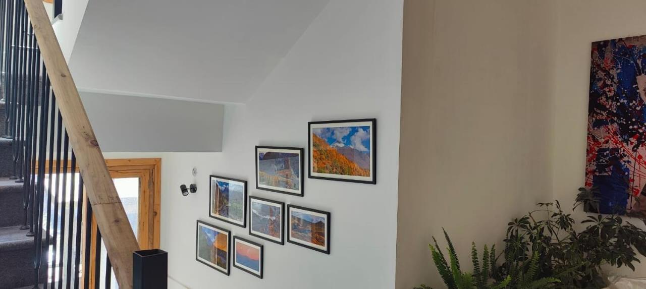 Yaato Retreat Hotel Manāli Kültér fotó